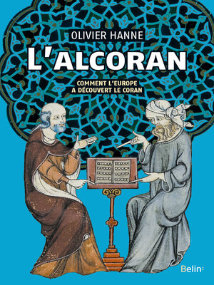 cover image of L'Alcoran